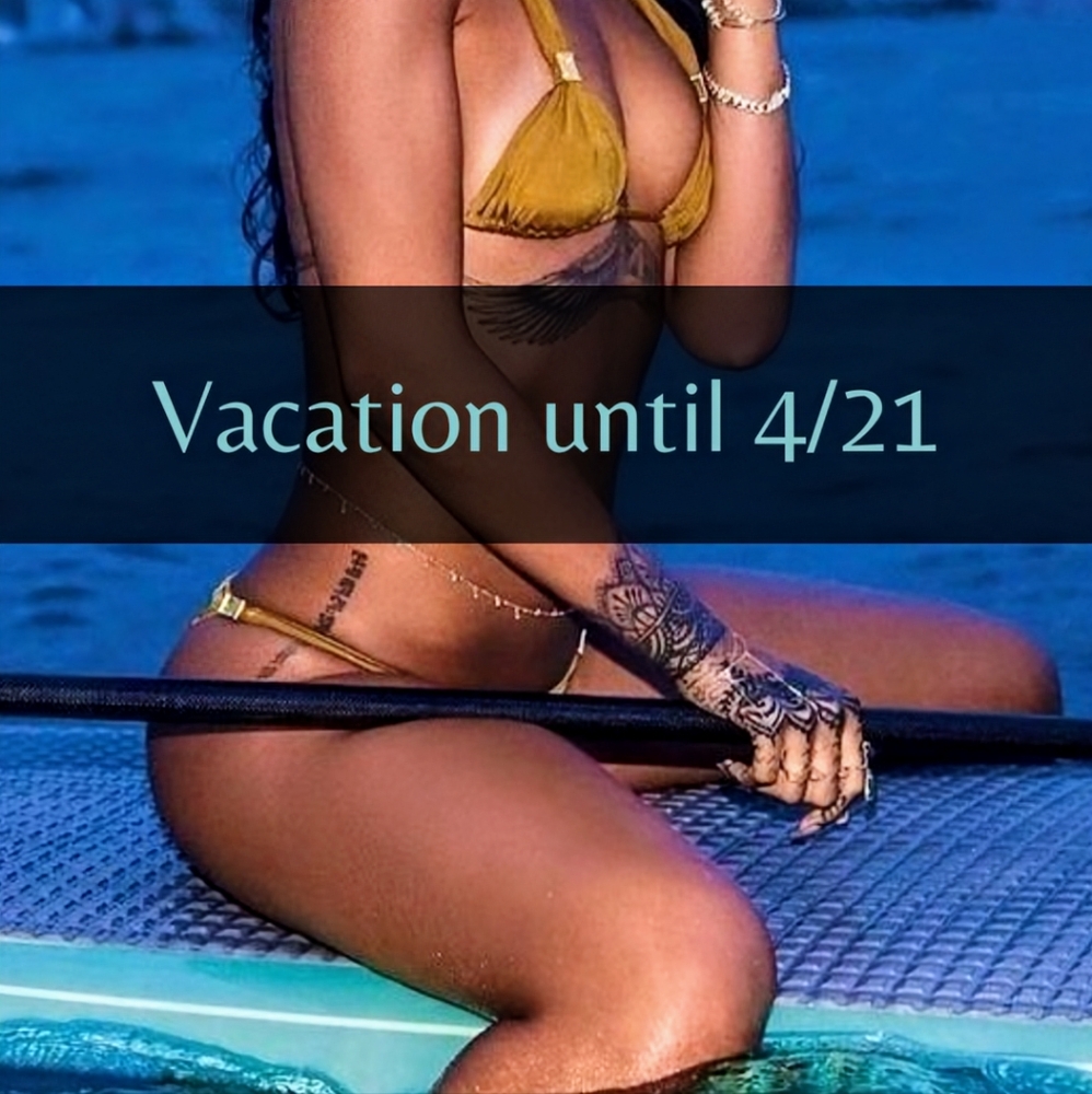 🌴 Back Soon